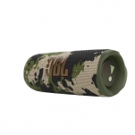 Prenosni Bluetooth zvočnik JBL Flip 6, camo